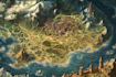 make your fantasy map