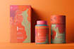 design a modern packaging