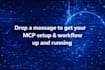 setup mcp server ai agent server,  mcp claude bot setup
