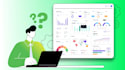 create animated saas explainer video, saas demo video