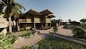 provide professional architectural plans