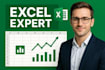 do professional excel data entry, mis report and dashboard