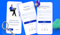 convert figma to flutter UI for android and ios