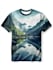 make amazing t shirt design