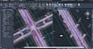 create site grading plans, road designs, and quantity takeoffs using civil 3d