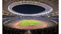design 3d stadiums ,modern sporting complexes with quality  architecture render