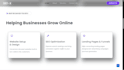 build a responsive wordpress website with elementor