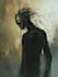 fantasy horror and fantasy horror character