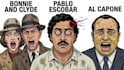 make true crime 3d animated documentaries