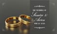 design professional digital wedding and party invitations
