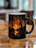 make coffee mug design, custom mug design