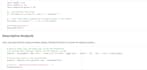 develop data science projects