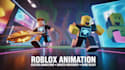 create custom roblox animations, combat moves, emotes, and cutscenes