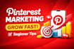 design eye catching pinterest pins using canva