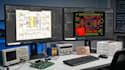 develop pcb schematics and layouts with industry standards