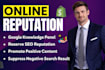 help remove mugshots and protect your online reputation