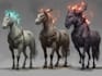 draw a fantasy illustration