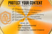 manage your online reputation