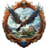 do fantasy game logo