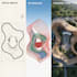 make architectural 2d planning , 3d modeling and rendering
