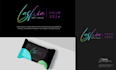 design a professional logo for your brand or business