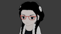 do 3d character modeling