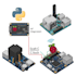 design and build raspberry pi solutions with python, c, and iot integration