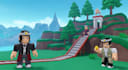 build roblox game map and design your game world obby, level and terrain builds