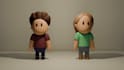 create 3d game characters, placeholders, and renders