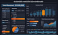 create professional excel dashboards with interactive pivot charts and kpis