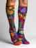 unique socks design and custom socks design