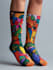 socks design unique socks design