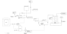 piping network hydraulic calculation and p and id design basis package