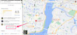 do google map local SEO gmb ranking