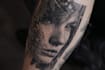 make a tattoo sleeve design