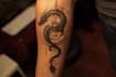 realism tattoo design with my style