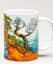 make a creative mug and cup designs