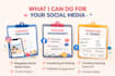 be your professional social media manager