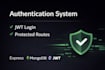 secure node js rest api with express and mongodb
