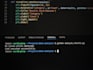 debug, edit any code used for robotics and software projects