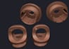 clean or retopologize 3d scans