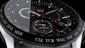 create high quality 3d watch design, wristwatch animations, industrial animation
