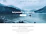 create responsive and attractive webpage for your buissness