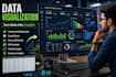 clean, model, analyze and visualize data in excel