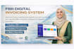 develop custom business software, pos, billing system, CRM