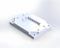 do 3d mechanical design and industrial mold design