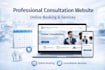convert figma to html, psd, xd to html responsive bootstrap 5 tailwind css