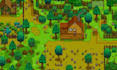 do 2d pixel art top down tileset, tilemap game assets, pixel art environment