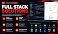 build your saas mvp with nextjs nodejs and ai integrations