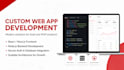 build your saas mvp or startup web app from idea to launch